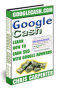ebook Google cash