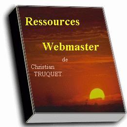 Ressources webmaster