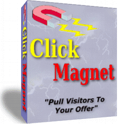 Clik Magnet