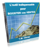 Booster ses ventes