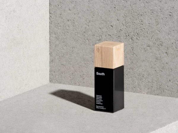 Scents of Restraint for Favorit & Co Eau de Parfum