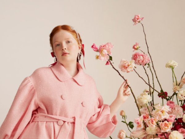Introducing Simone Rocha’s Whimsical H&M Collaboration