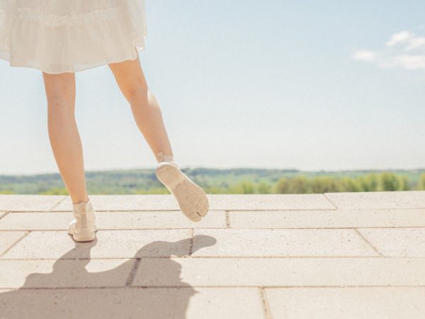 Tabi Footwear is Scandinavian simplicity & Japanese functionality
