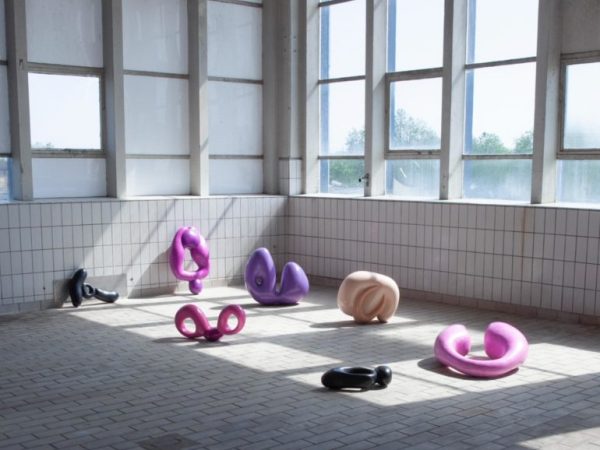 Objects Of Desire by Pleun Van Dijk