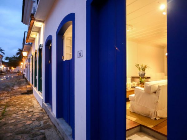 Charming Vacation Home for a quiet stay in Paraty [Brazil]