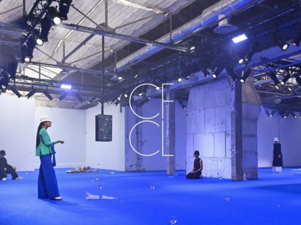 CFCL opened its flagship store at GYRE [Tokyo]