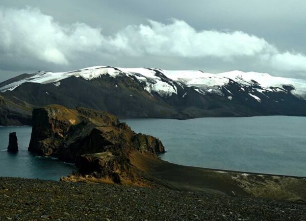 Antarctica – Beyond the Ice