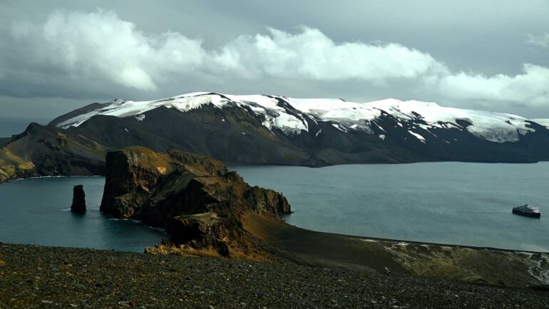 Antarctica