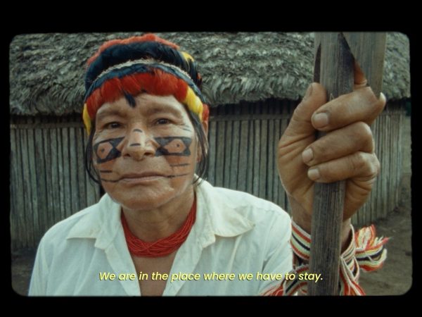 Deep in the Amazon Rainforest, ‘I Am the Nature’ Celebrates Indigenous Cultural Philosophy