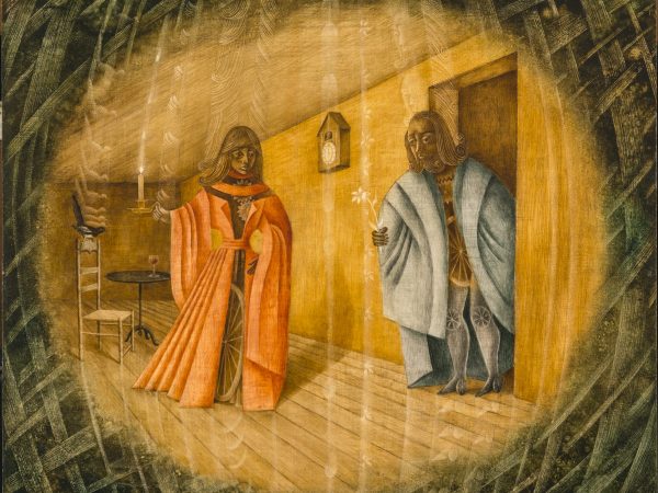 From Remedios Varo to Laurie Simmons, a New Exhibition Forwards a Feminist View of the Uncanny