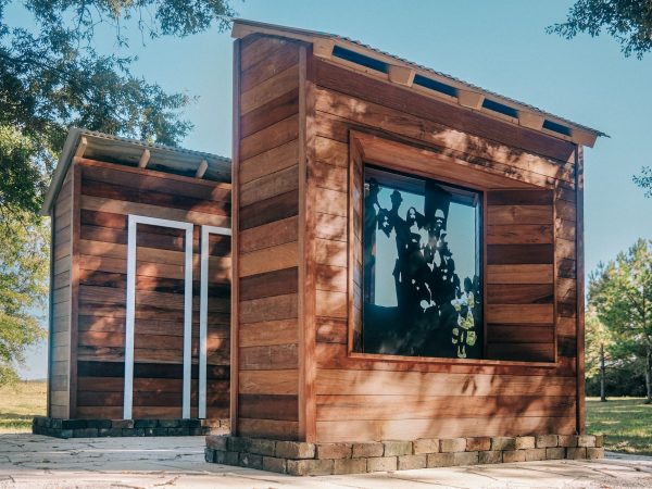 ‘The Praise House’ Shares the Story of a Contemplative Installation on an Alabama Plantation