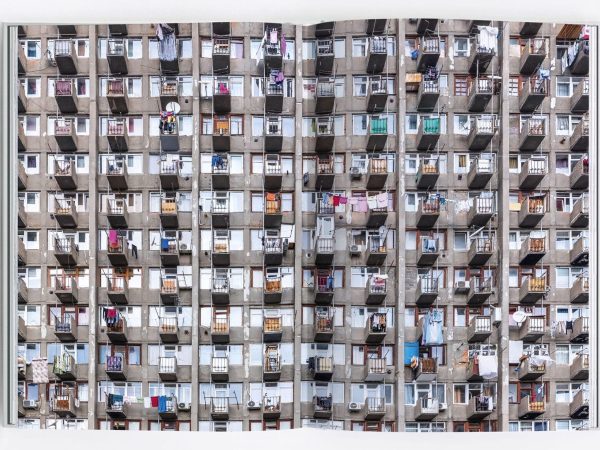 More Than 180 Photographs Chronicle Brutalist Suburbs and Public Buildings in ‘Eastern Blocks II’