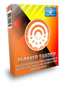 Clocker shadow